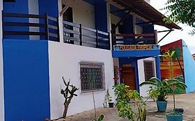 Pousada Tropical