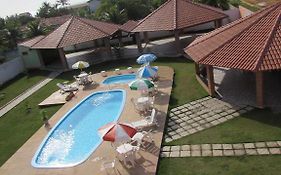 Pousada Tropical